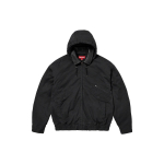Supreme FW23 WEEK1 LEATHER COLLAR UTILITY JACKET