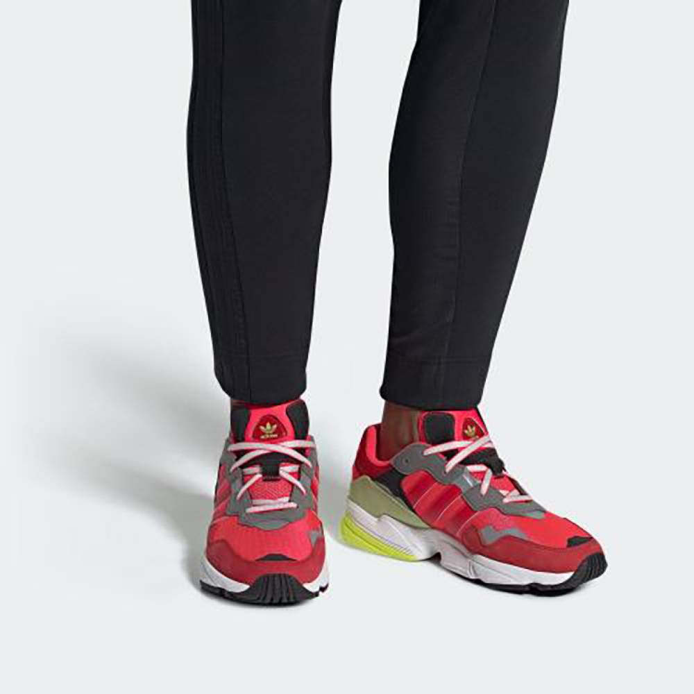Adidas originals Yung-96 CNY
