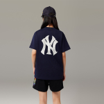 New Era MLB Logo T