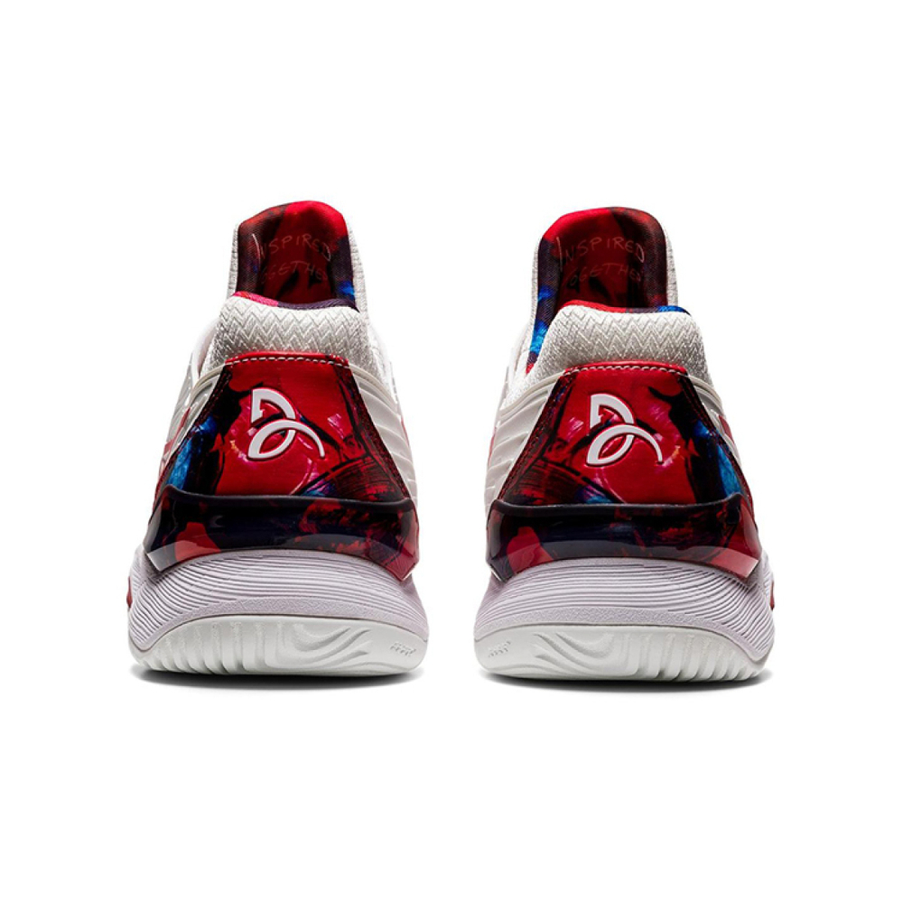 Asics Court FF 1 Novak Clay L.E.