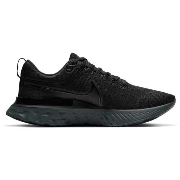Nike React Infinity Run Flyknit 2