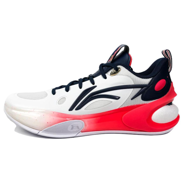 LiNing 17 LOW CBA