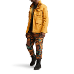 Timberland