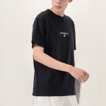 New Balance SS22 logo T