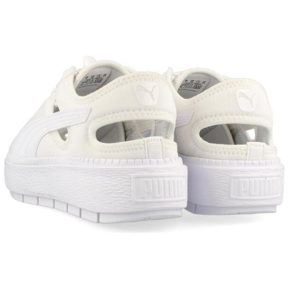 PUMA Platform Trace