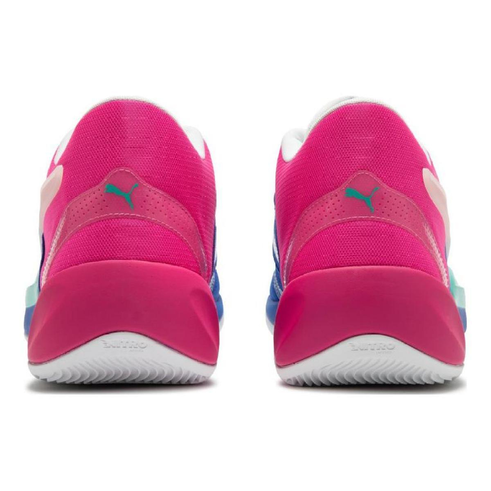 PUMA Rise Nitro Fadeaway