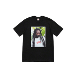 Supreme Buju Banton Tee T