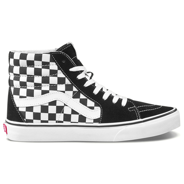 David Bowie x Vans SK8