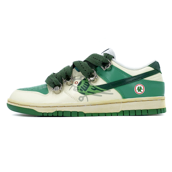 【 】 Nike Dunk Vibe CNY