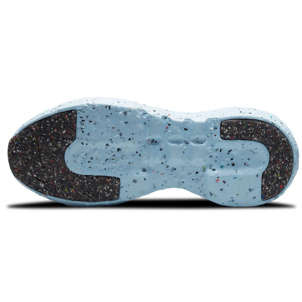 Nike Crater impact