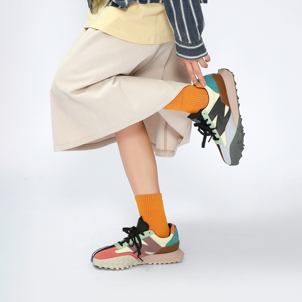 New Balance XC-72