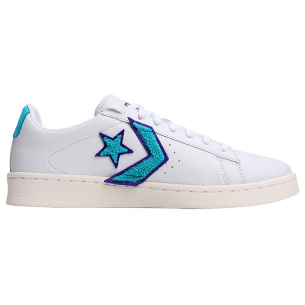 Converse Cons Pro Leather Low