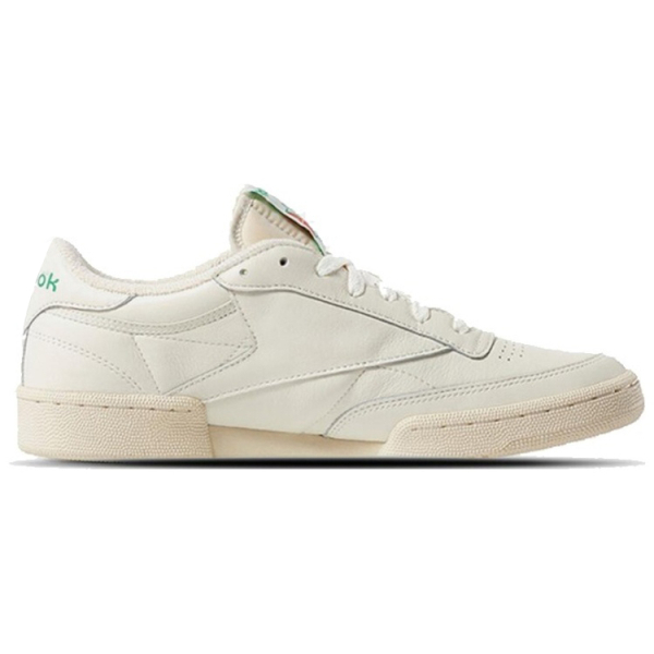 Reebok Club C 1985 TV
