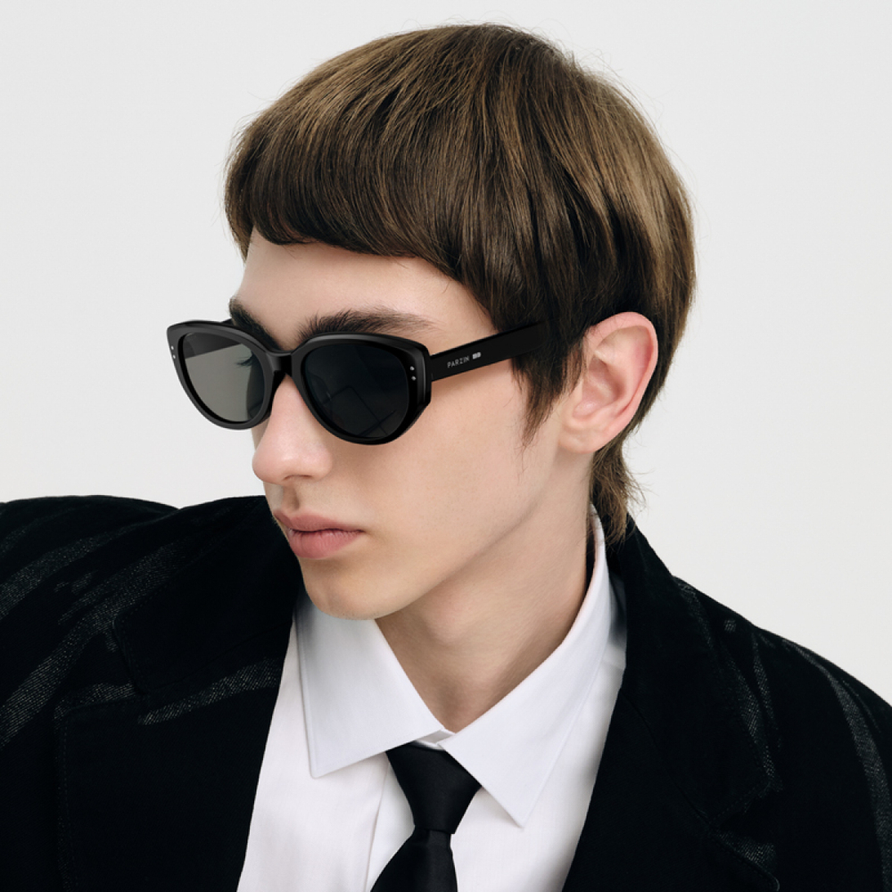 【 】 PARZIN PAZA