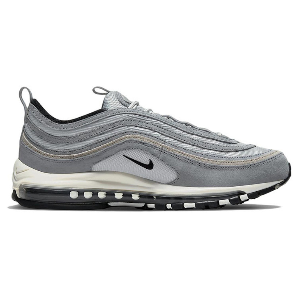 Nike Air Max 97 NH "Metallic Silver"