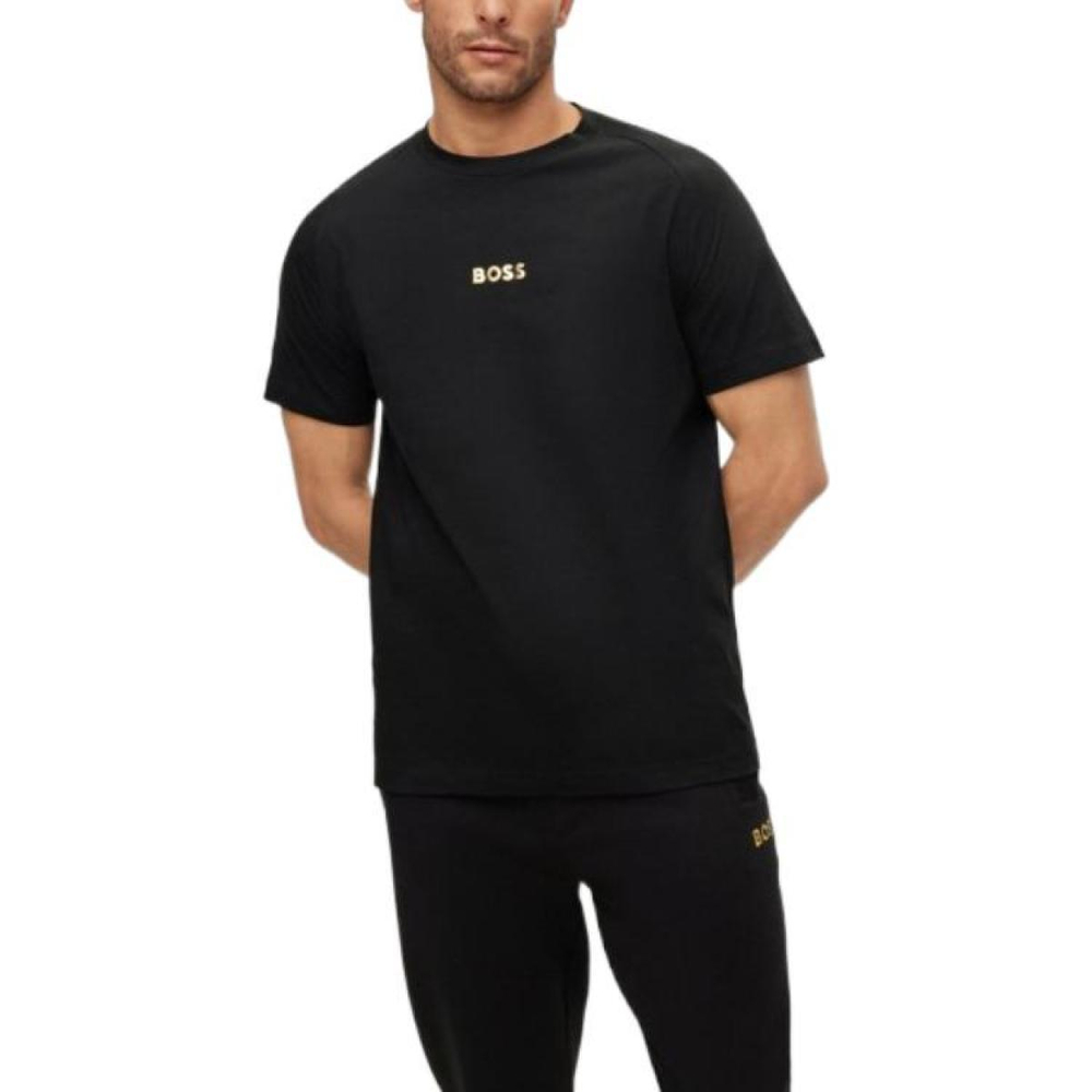 HUGO BOSS Logo T