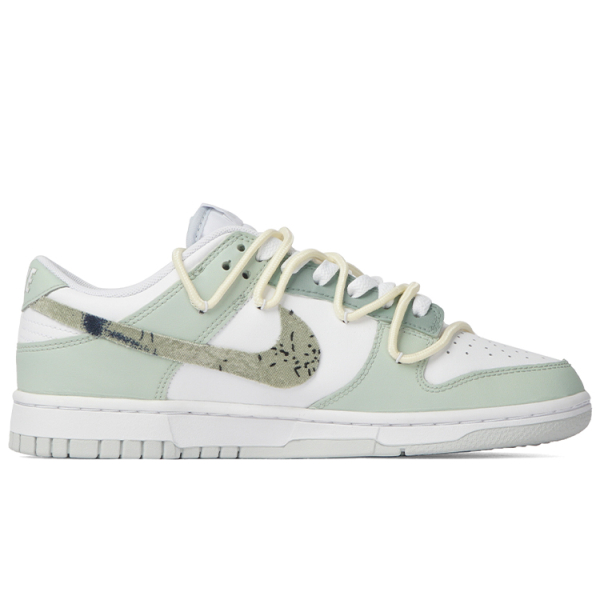 【 】 Nike Dunk Low vibe