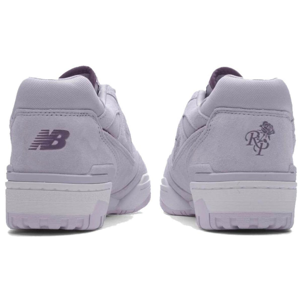 Rich Paul x New Balance NB 550