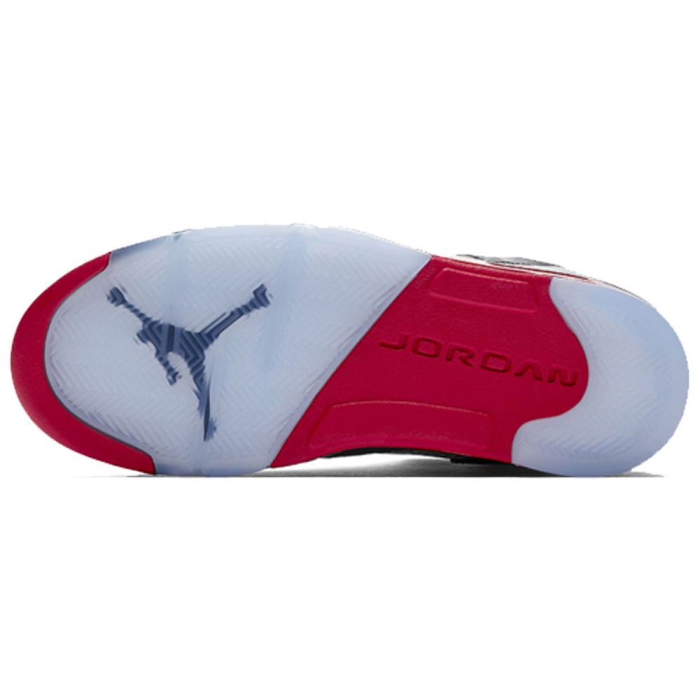 Jordan Air Jordan 5 retro satin bred