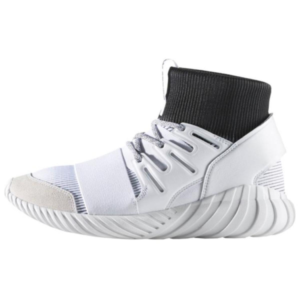 Adidas originals Tubular Doom Yin Yang White