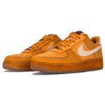 Nike Air Force 1 Halloween Savage Beast