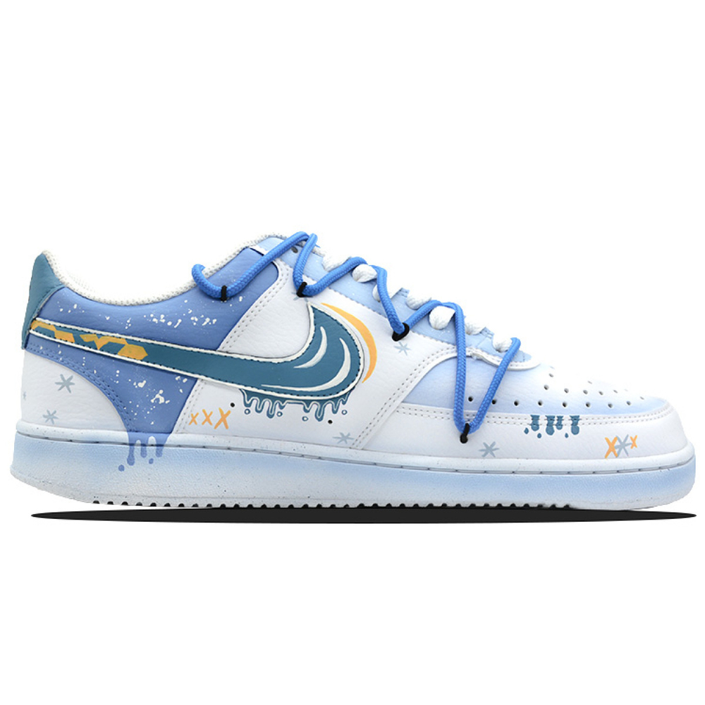 【 】 Nike Court Vision 1
