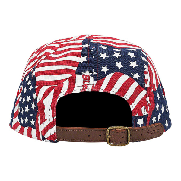 Supreme 2020