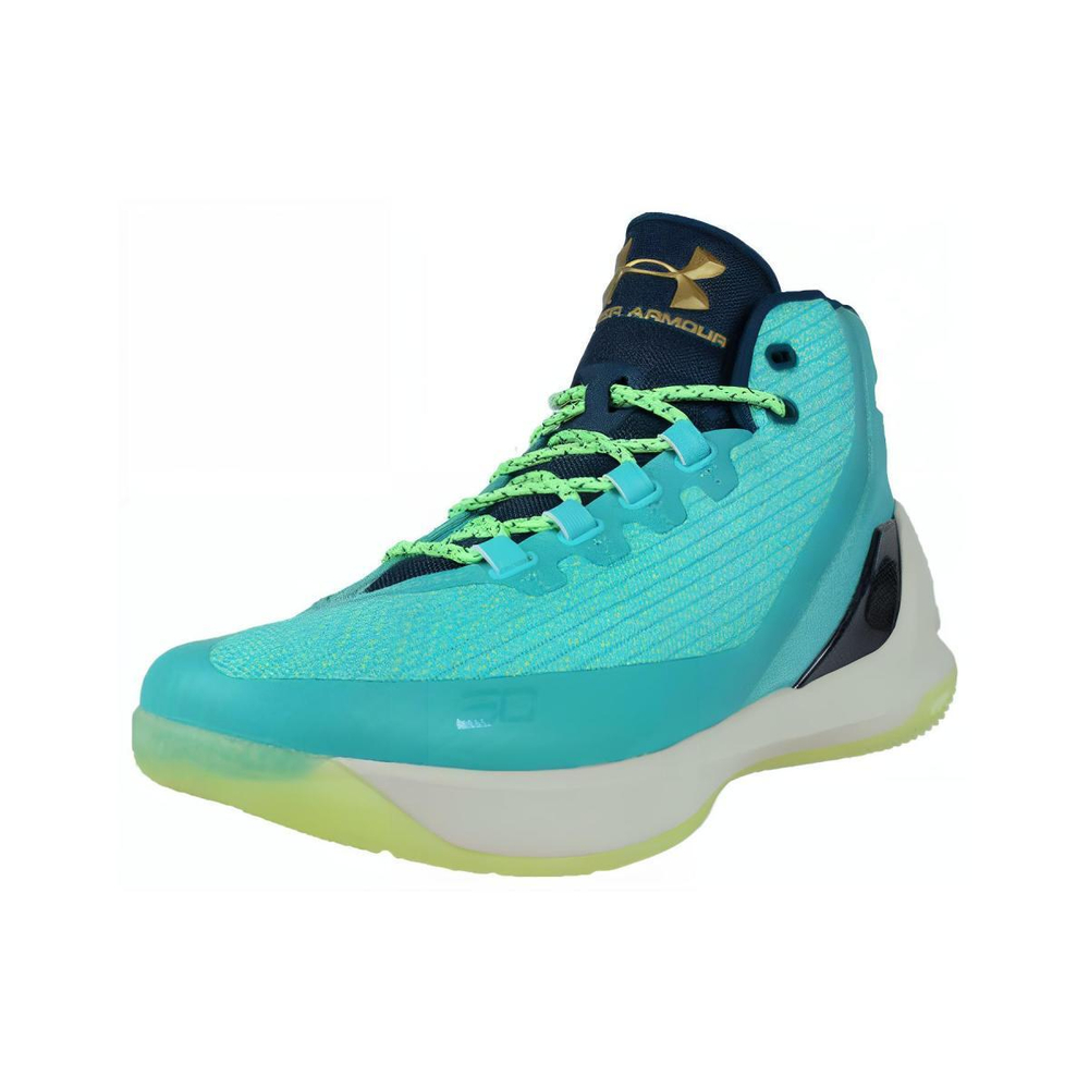 Under Armour Curry 3 Reign Water 3