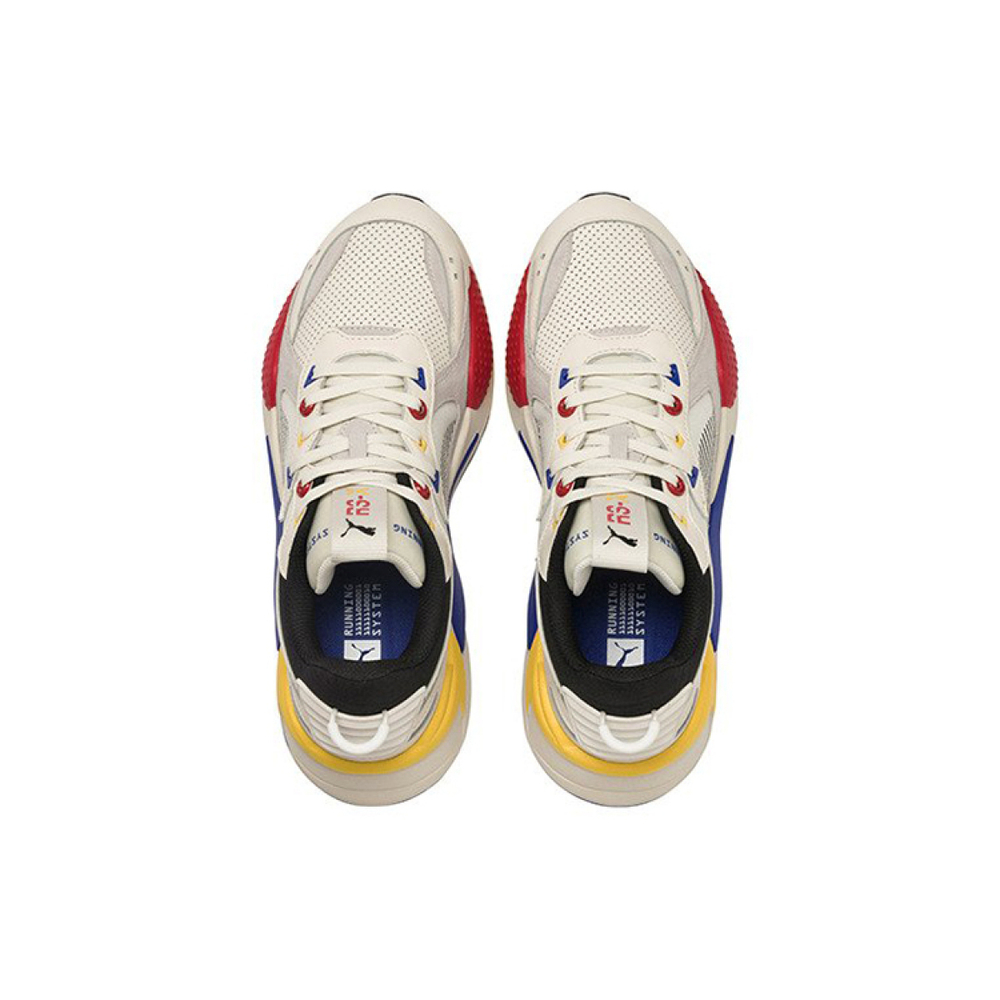 PUMA RS-X #