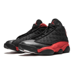 Jordan Air Jordan 13 Retro Bred 2017