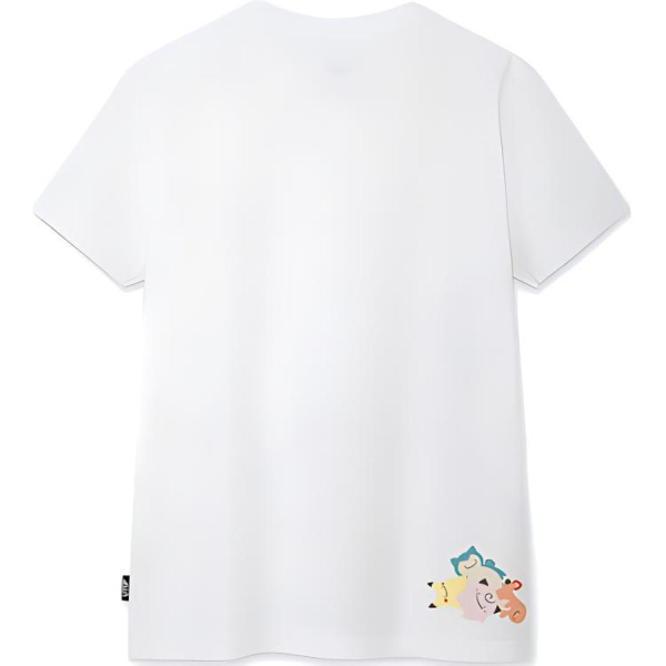 UNIQLO x Pokémon T