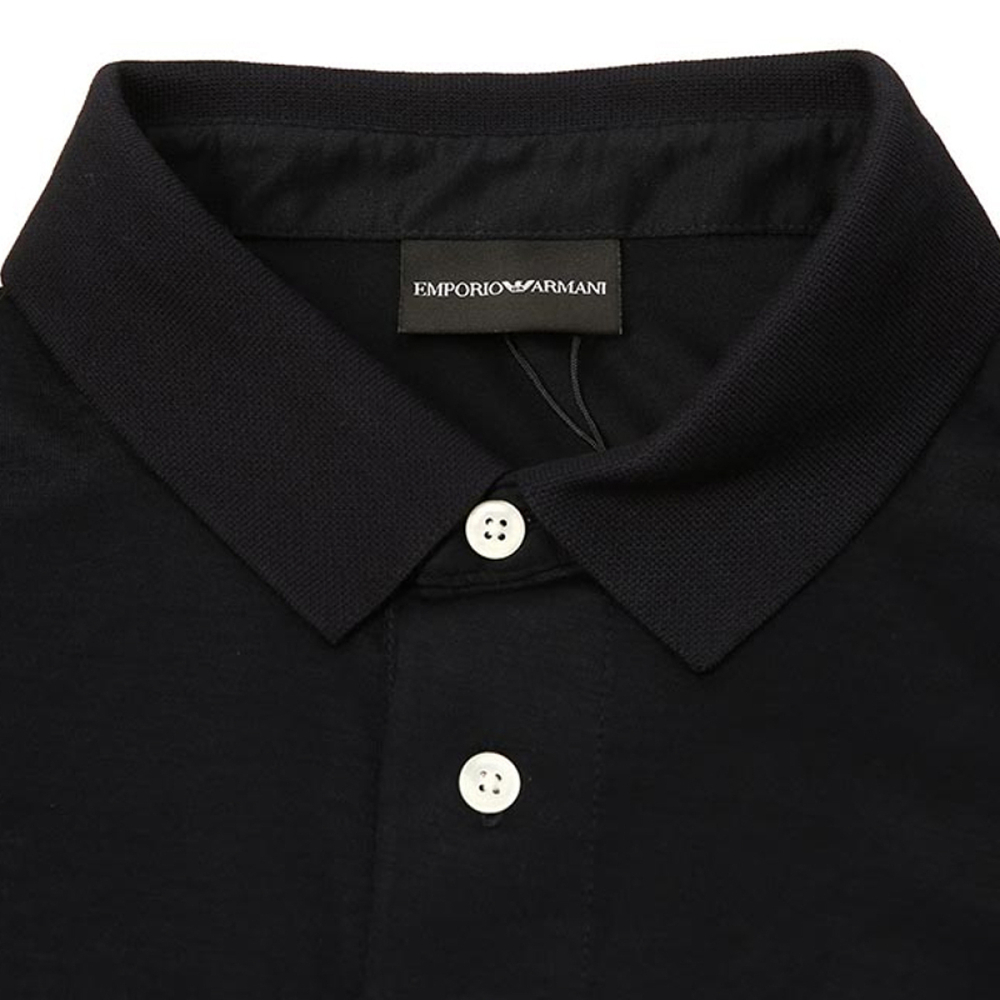EMPORIO ARMANI Polo