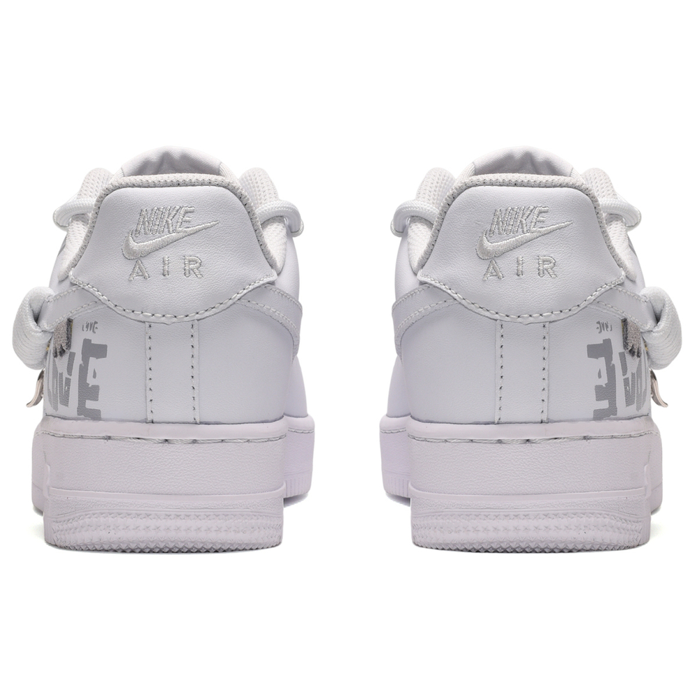 【 】 Nike Air Force 1 CUS ID