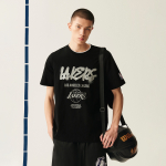 【 】JACKJONES × NBA LogoT