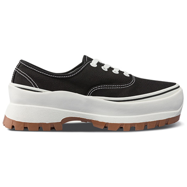 Vans Authentic Vibram Dx Classics
