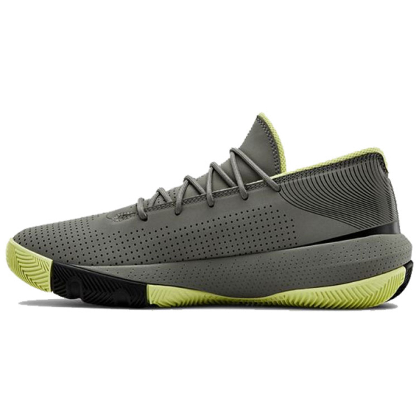 Under Armour Sc 3zer0 III