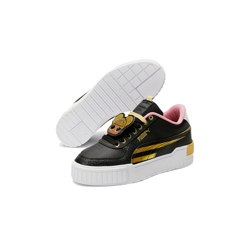 L.O.L Surprise! x PUMA Cali Sport Queen B