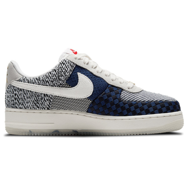 Nike Air Force 1 "Sashiko"