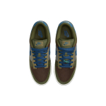 Nike Dunk NH "Cacao Wow"
