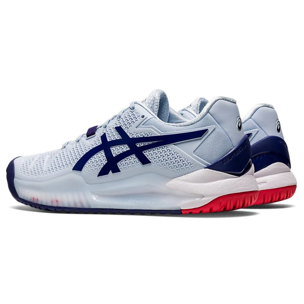 Asics Gel-Resolution 8