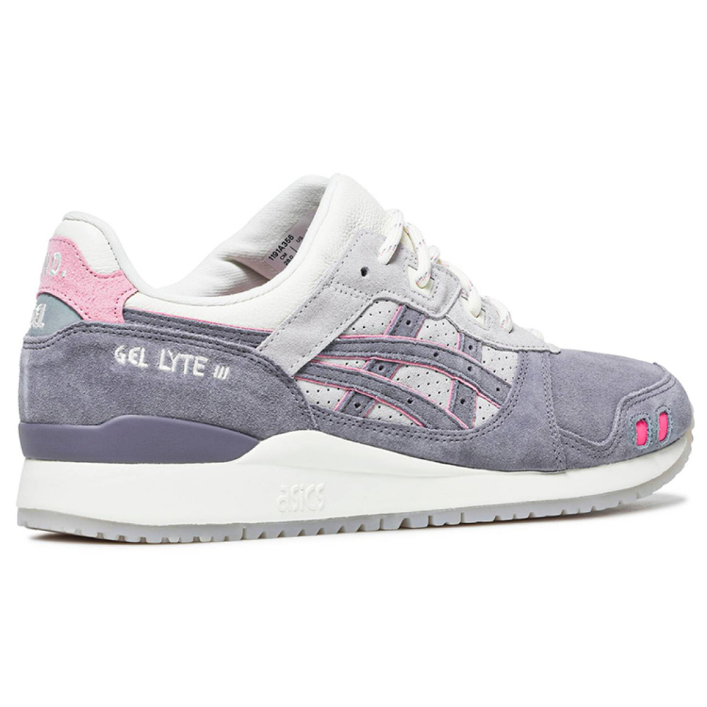 END x Asics Gel-Lyte 3 "Pearl"