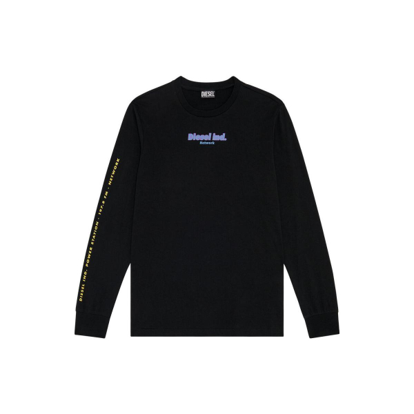DIESEL FW22 Logo