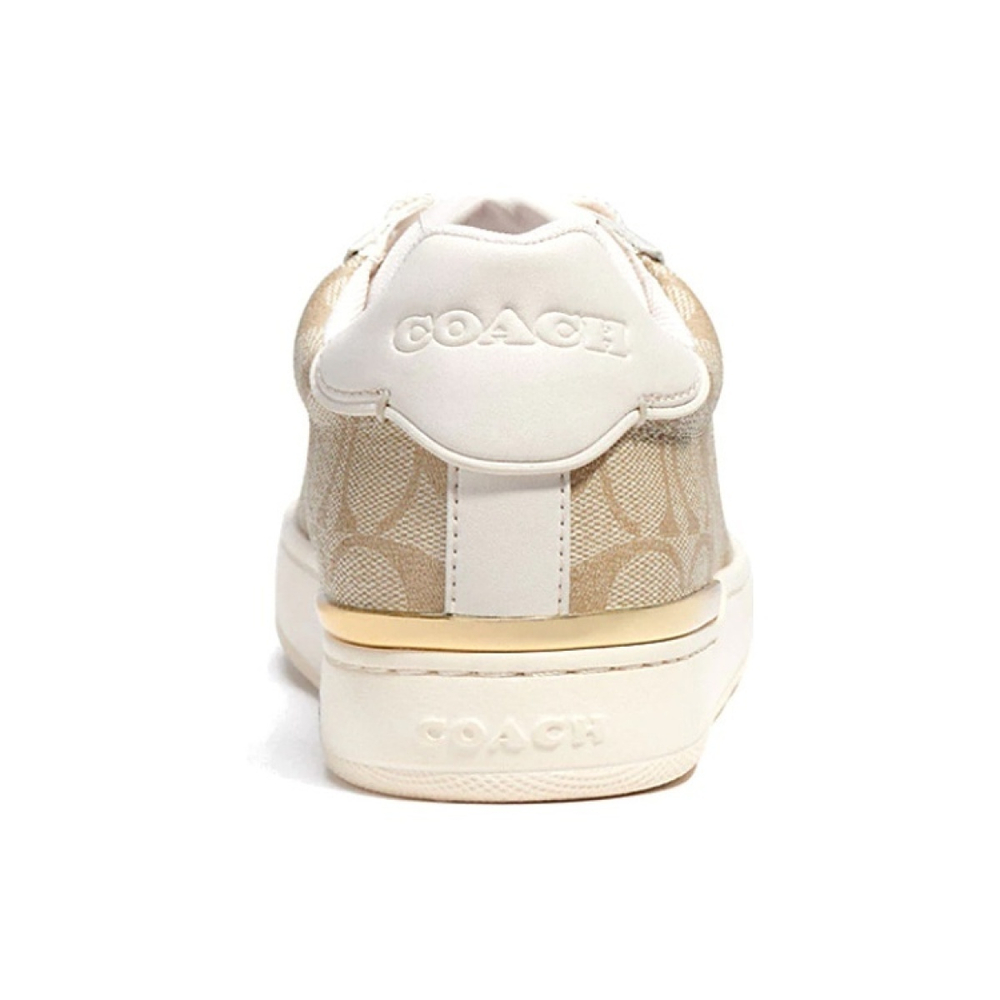COACH Clip