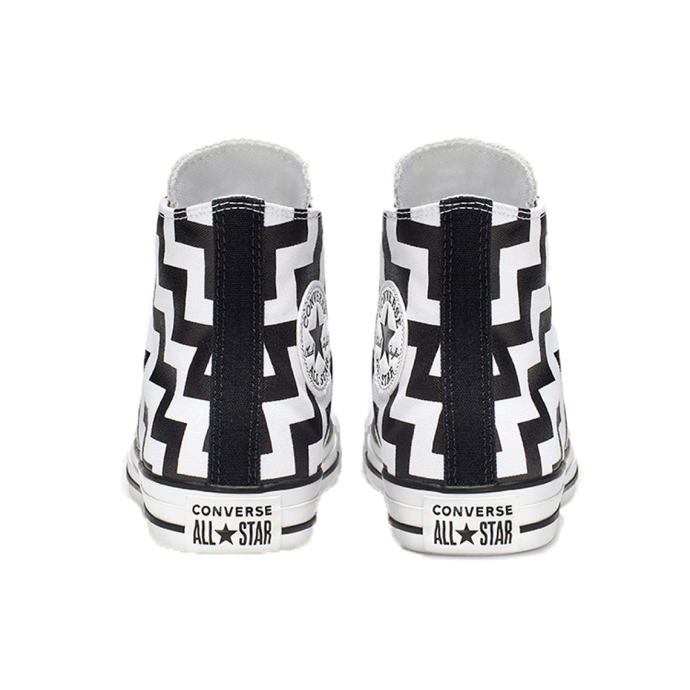 Converse Chuck Taylor All Star Glam Dunk High Top