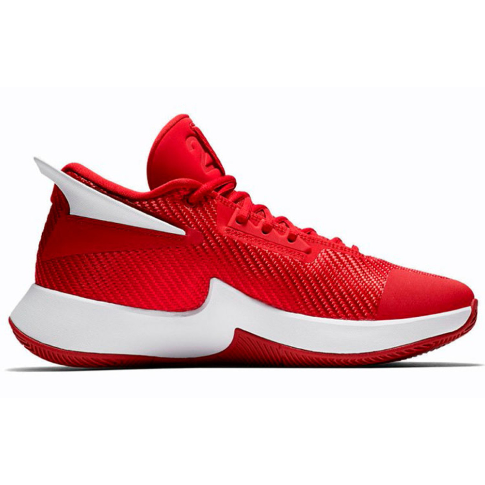 Jordan Fly Lockdown PFX
