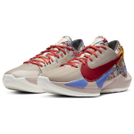 Nike Freak 2 Zoom "Letter Bro" TPU