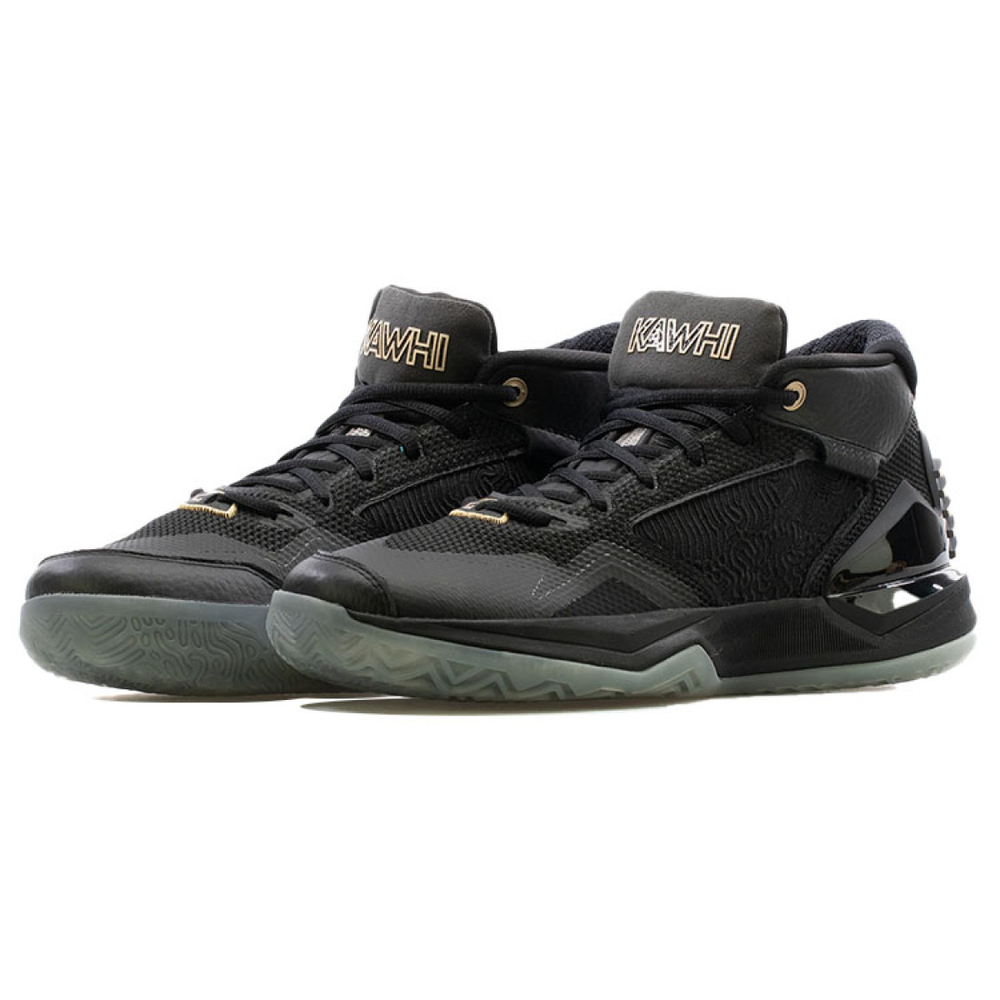 New Balance Kawhi 1