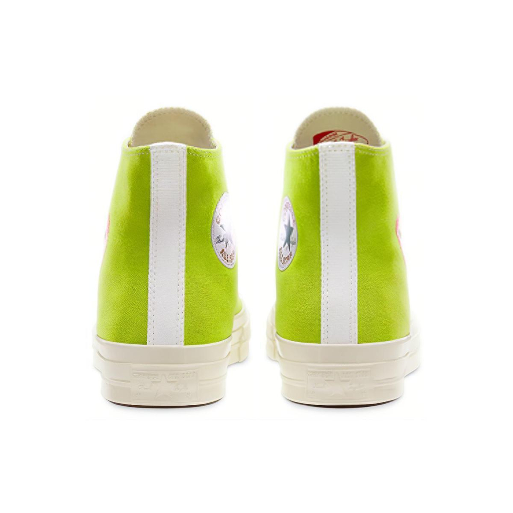CDG x Converse Chuck 70 High