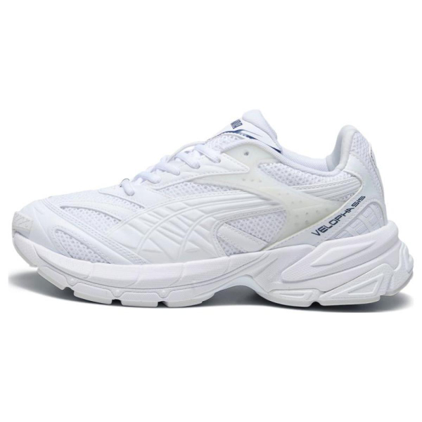 PUMA Velophasis TECHNISCH