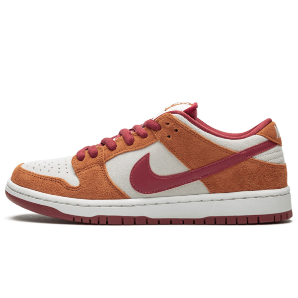Nike Dunk SB Pro "Russet Cedar"